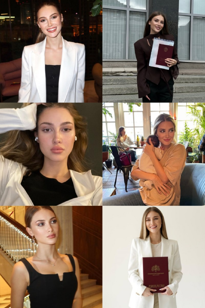 N444 照片744张 视频28个 德国 职业 医生 手持证书 宝妈  自拍多 生活场景丰富  旅游 风景 生活日常