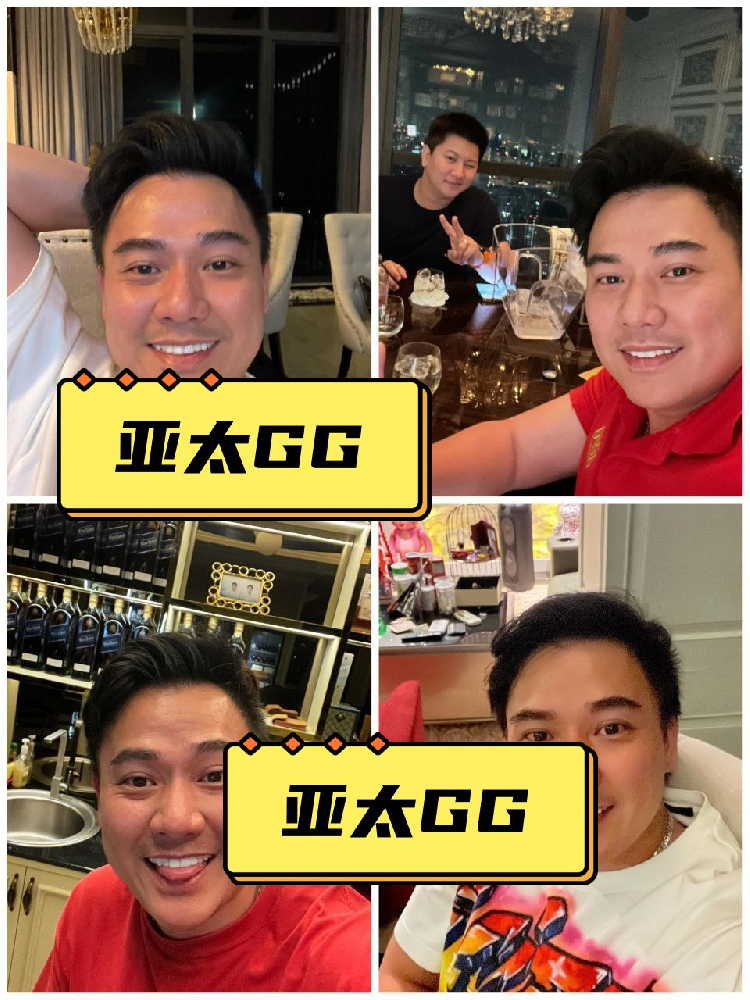 P032 照片1274张 视频117个  地区: 泰国、新加坡 职业:（豪车经销商）