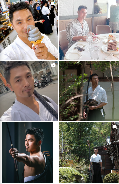 P026 照片724张 视频54张 地区 台湾  健身大叔  日常 生活 旅游 美食 自拍   单人自拍照比较多 健身为主