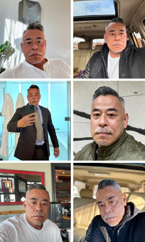 P037 照片368张 视频49个 日本 大叔 日常 生活 旅游 精品