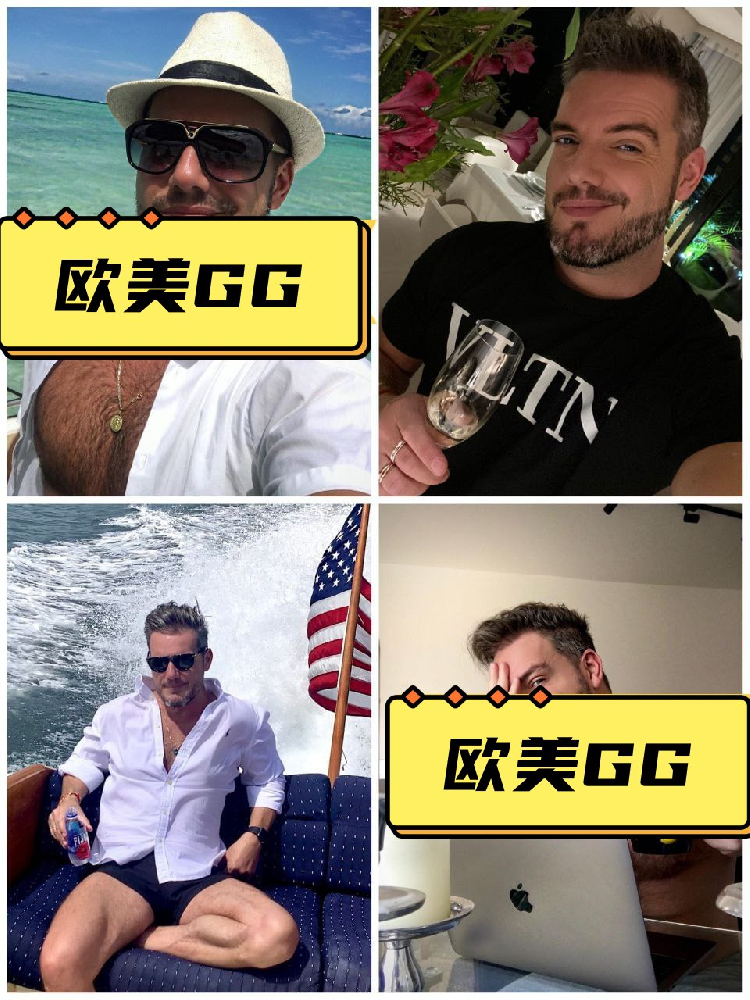 P040 照片663张 是122个 美国 中年男 曝光量较低，美国🇺🇸中年男室内设计师，日常生活类素材为主，居家照较多，工作类素材偏少。注：部分自拍视频有背景音乐。