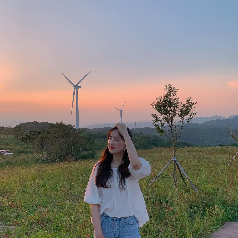 C153（1592张图+91个视频）韩国 韩国美女套图素材_年轻女生生活照，爱摄影美照较多，视频带自拍