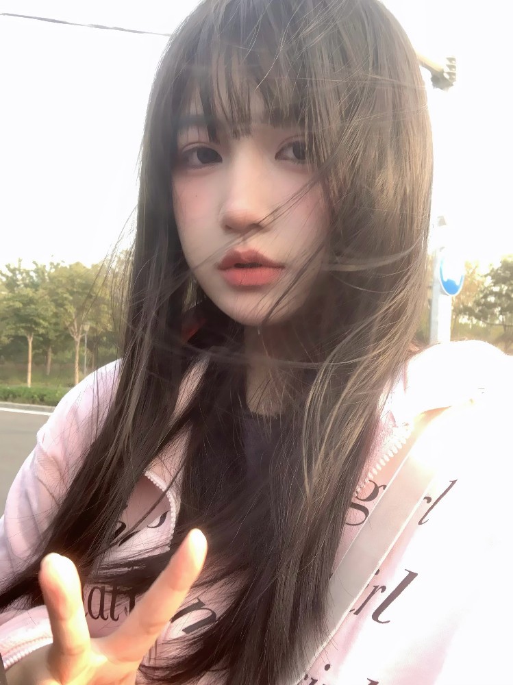 A128 图片241张 视频9个 中国女 学生 可爱 清纯 少女 学生 萝莉 旅游