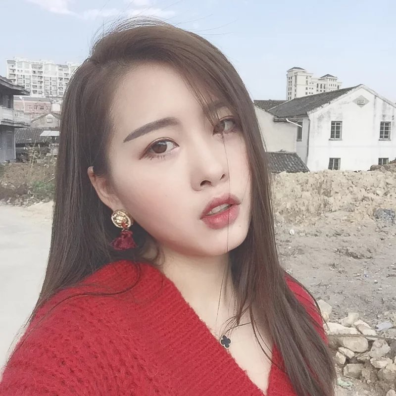 L091 图片208张 视频6个 中国女 素颜真实无美颜无滤镜