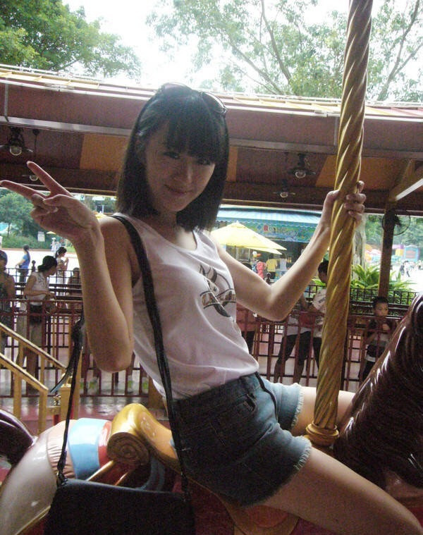 L066 图片1491张 视频41个 中国女 素颜真实无美颜无滤镜