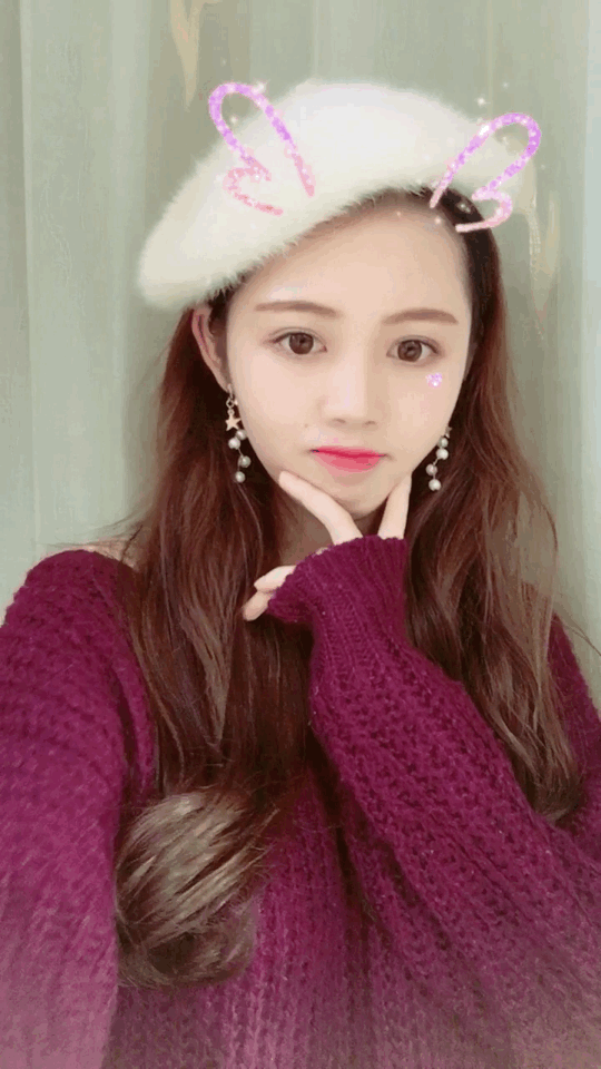 L069 图片380张 视频0个 中国女 素颜真实无美颜无滤镜