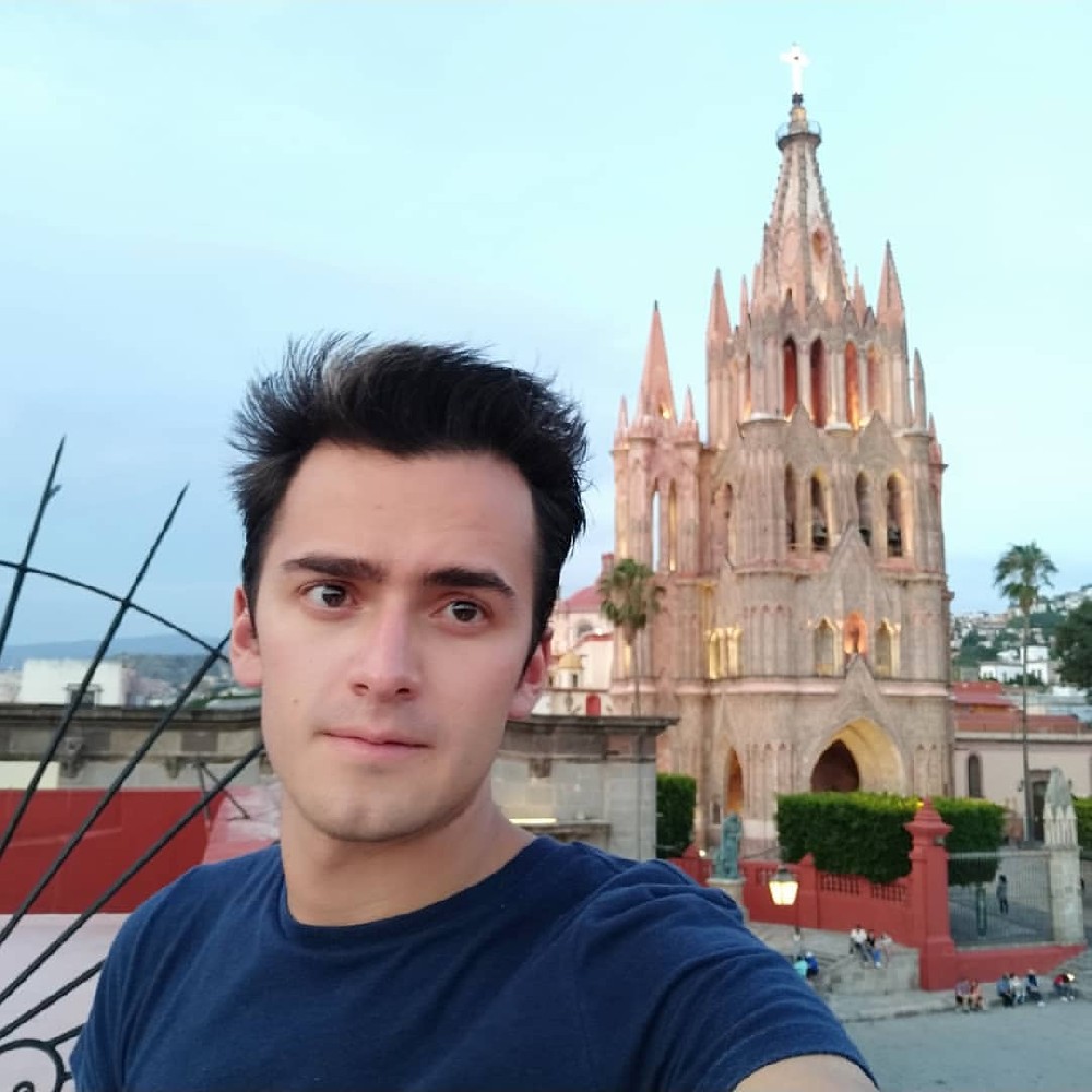 F028（452张图+2个视频）墨西哥帅哥套图素材_基本是户外旅游生活照，场景比较丰富，视频带自拍