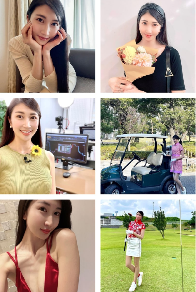 N011 照片2102张 视频75个 日本 白富美 生活照