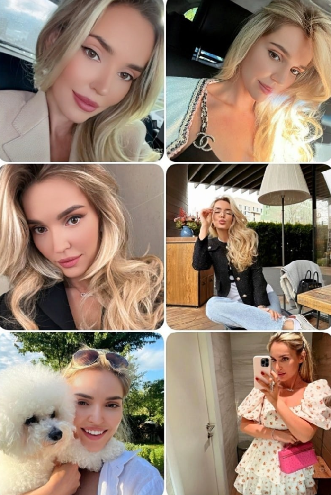 N052 照片1200张 视频98个 俄罗斯  有自拍视频 有风景美食旅游 户外自拍 街拍 家里 车里自拍  有冬天素材