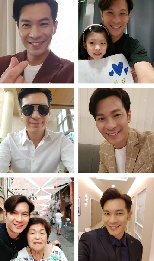 D073 照片1100张 视频55个 新加坡 宝妈 奶爸 生活 旅游