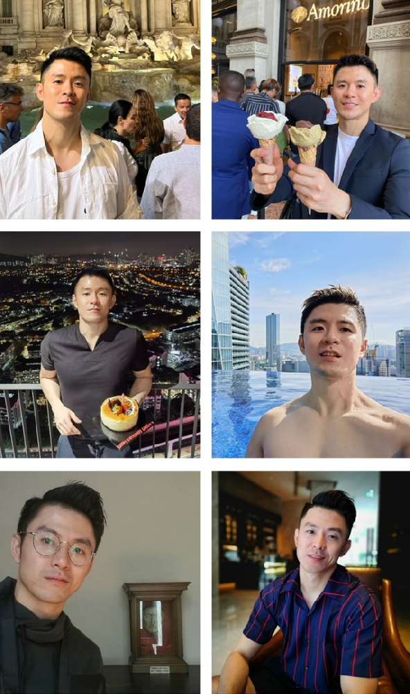 D200 照片912张 视频87个 马来西亚 男子 生活 旅游