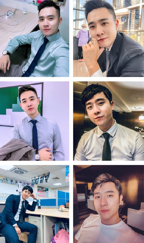 D210 照片1091张 视频31个 台湾 商务男士 自拍多 《合适虚拟视频》