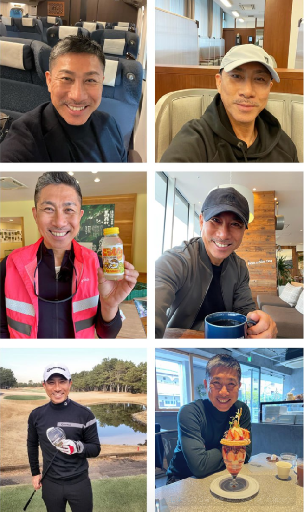 D233 照片2106张 视频44个 日本 大叔 日常 生活 运动