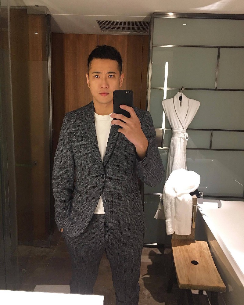 D259 照片1613张 视频5个 中国男 日常 生活 旅游