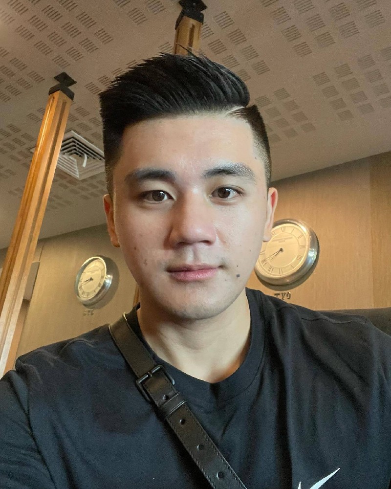 D270 照片1564张 视频192个 新加坡 男子 日常 生活 旅游