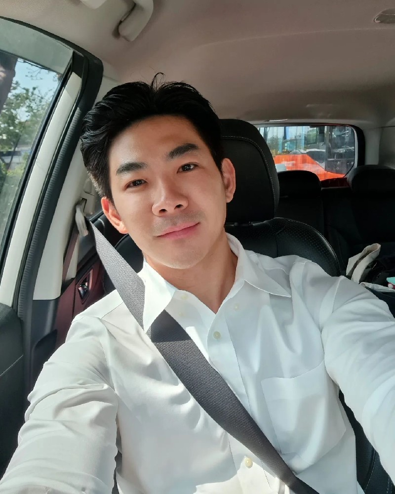 D285 照片2101张 视频58个 泰国 男子 日常 生活 旅游 健身