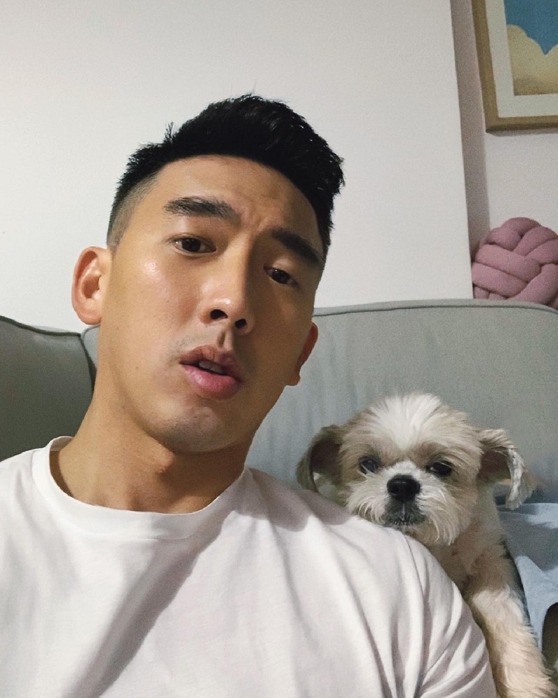 D318 照片119张 视频2个 新加坡 30+男企业家 生活日常 朋友聚会 旅游