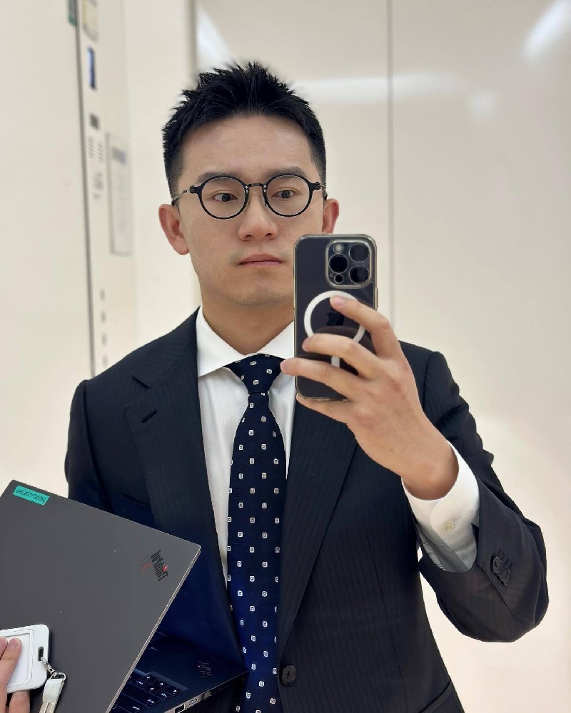 D343 照片354张 视频49个 中国男 日常 生活 有正装