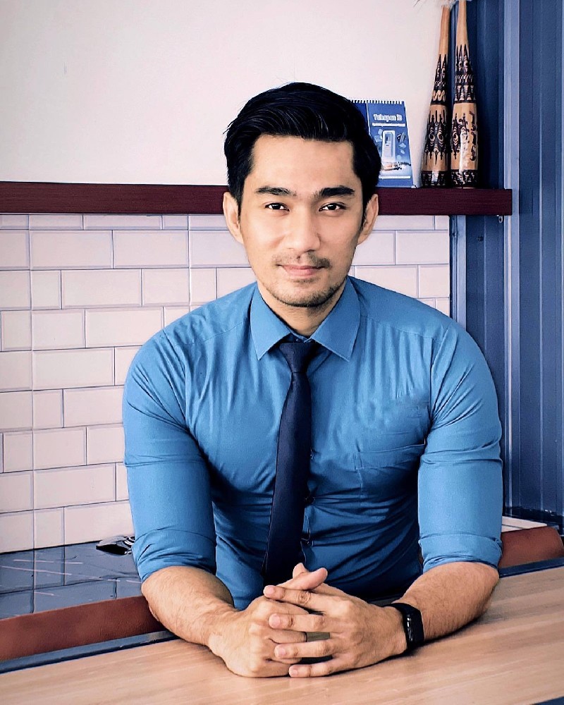 D371 照片510张 视频90个 印度尼西亚 男 生活日常 健身 旅游