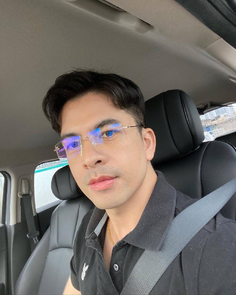 D373 照片517张 视频4个 泰国 帅哥 型男 健身 旅游 生活日常