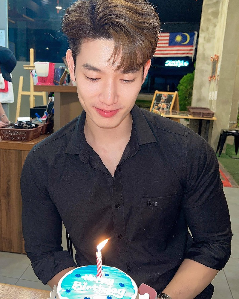 D374 照片1116张 视频74个 马来西亚 帅哥日常生活 旅游 健身