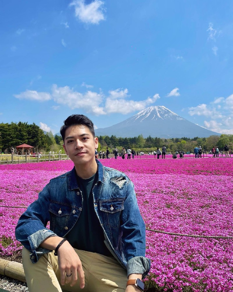 D396 照片473张 视频25个 台湾 年轻帅哥 生活日常 朋友聚会 旅游 自拍