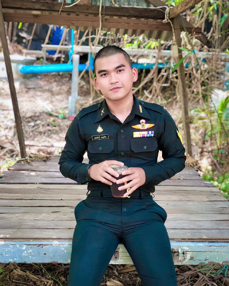 D401 照片988张 视频8个 泰国 武警 警察 日常生活 军装照 工作 旅游 健身