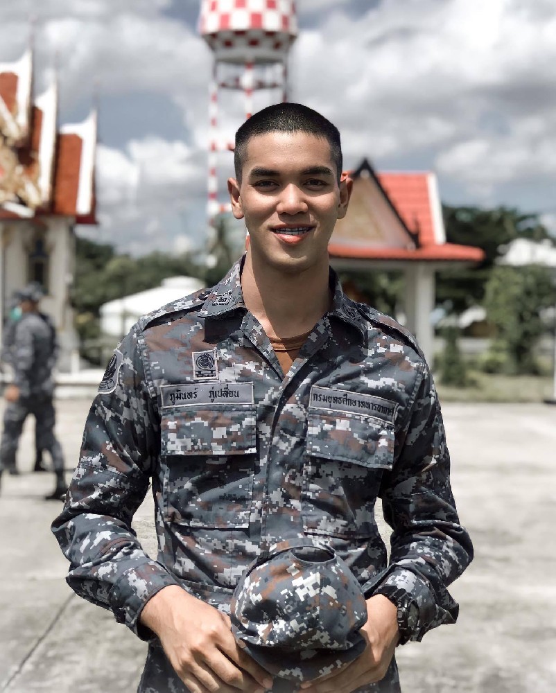 D402 照片347张 视频3个 泰国 军人 警察 工作 旅游