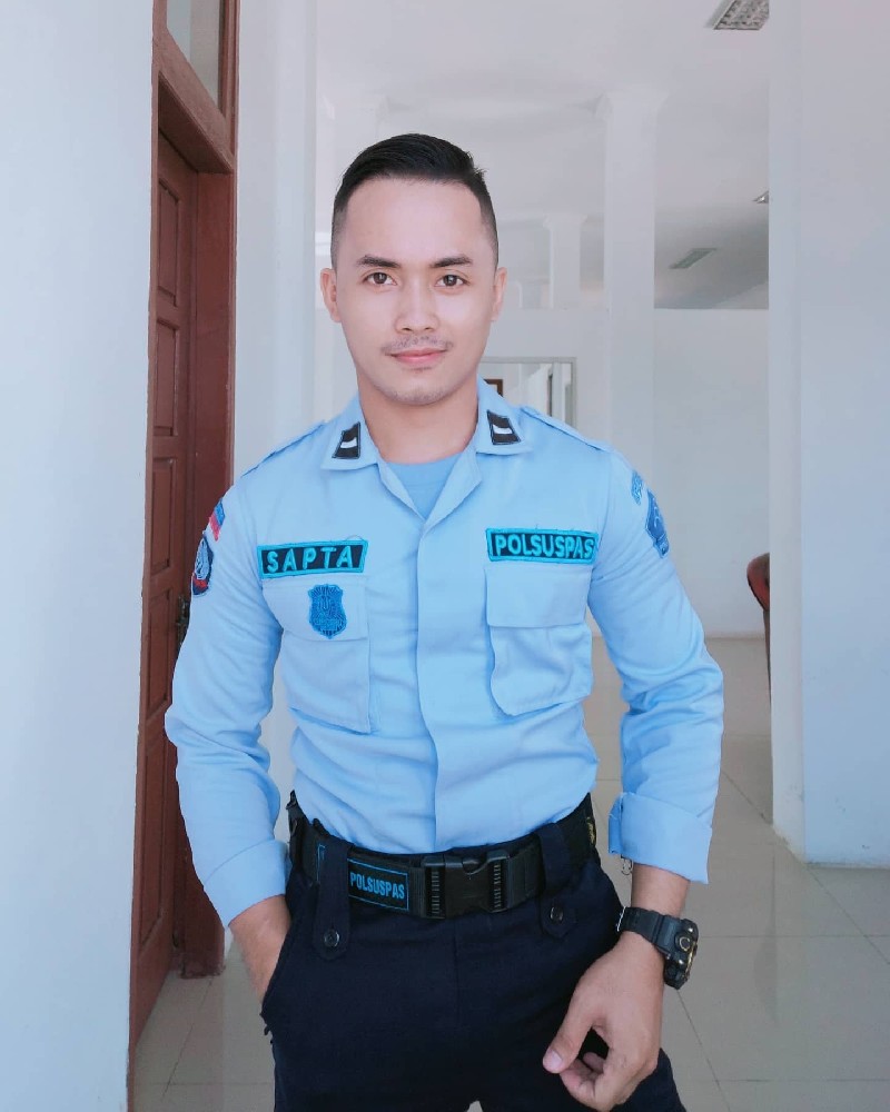 D411 照片326张 视频62个 泰国 警察 公职 日常生活 旅游 健身