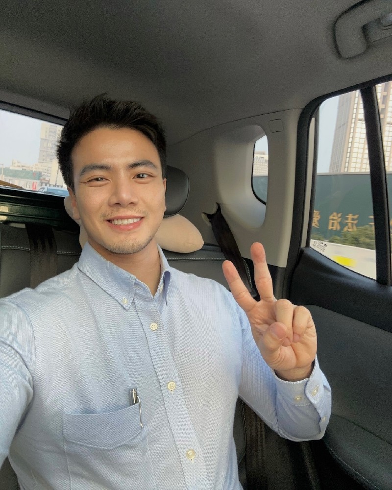 D414 照片370张 视频14个 中国男 多国旅游素材 帅气型男 说活日常 旅游