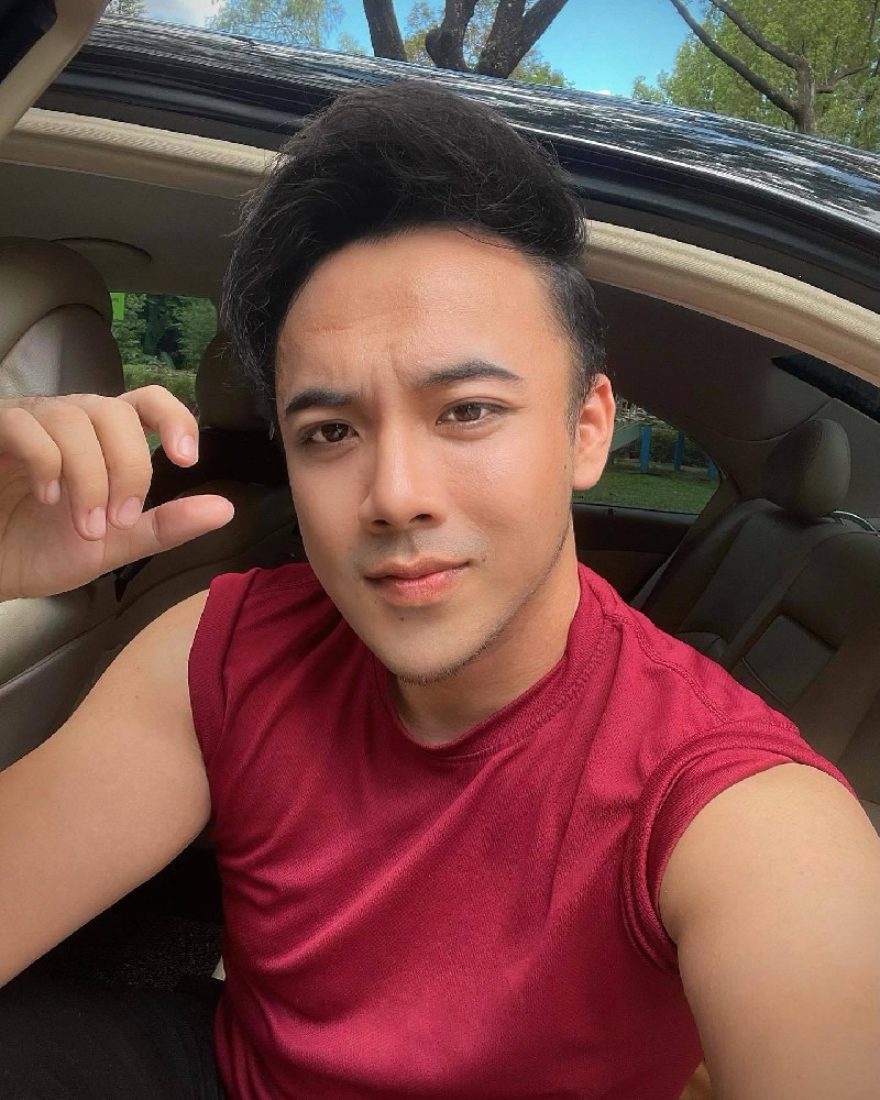 D421 照片251张 视频2个 马来西亚 帅哥 日常生活 旅游 自拍多