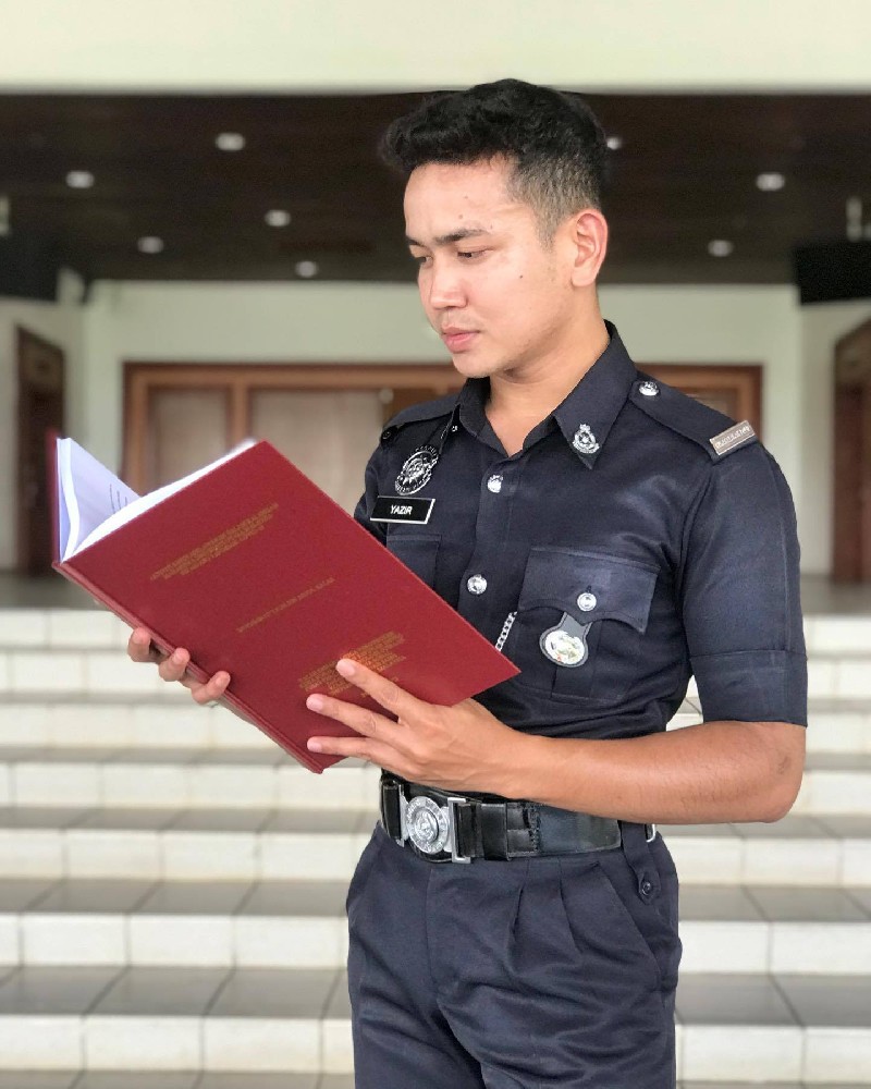 D422 照片224张 视频15个 马来西亚  公职人员 生活日常 旅游 正装