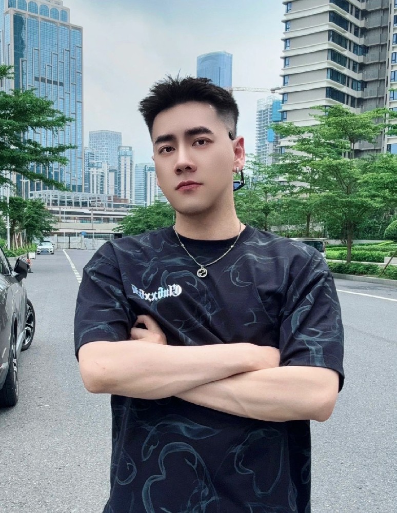 D484 照片757张 视频17个 中国男 阳光型男帅哥 日常生活 旅游 健身