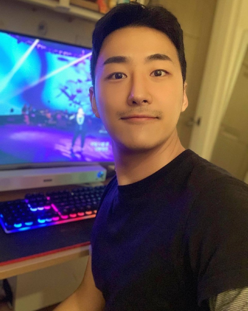 D502 照片512张 视频34个 韩国 生活日常 健身 旅游