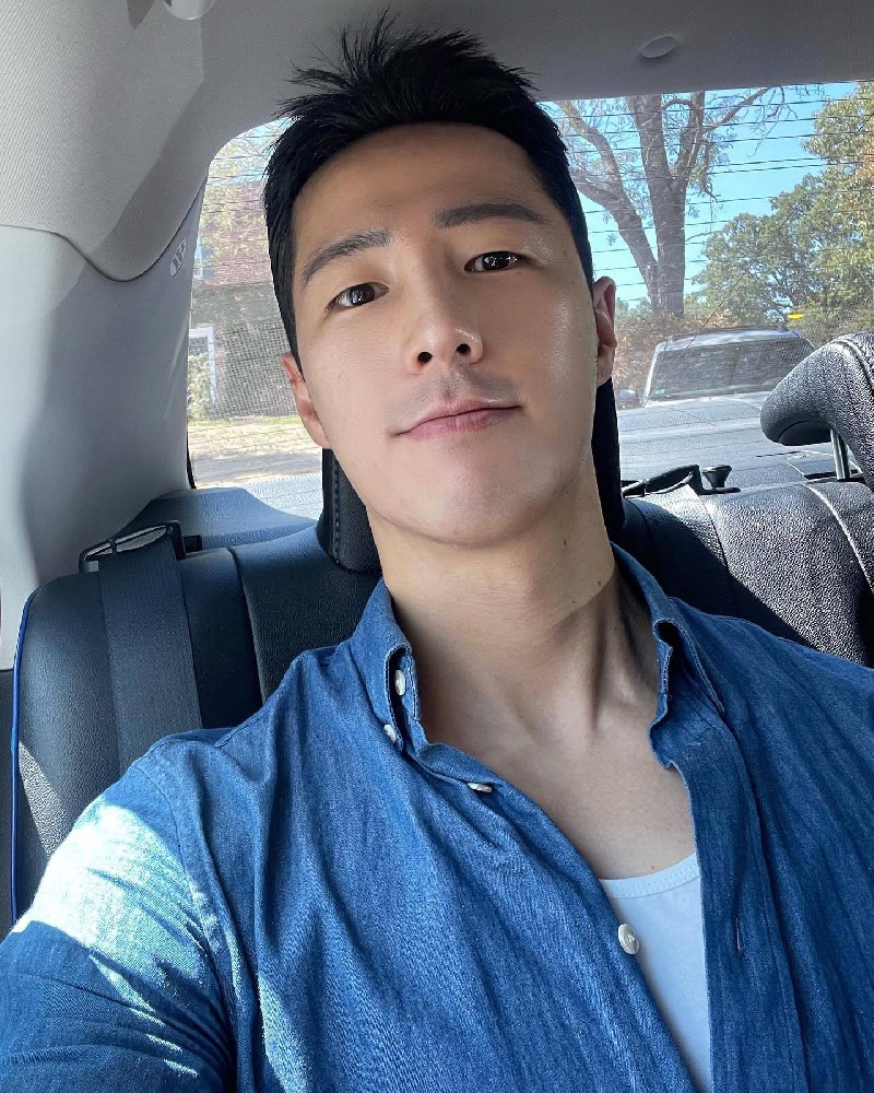 D506 照片1560张 视频58个 韩国 奶爸 宝妈 生活日常 健身 旅游