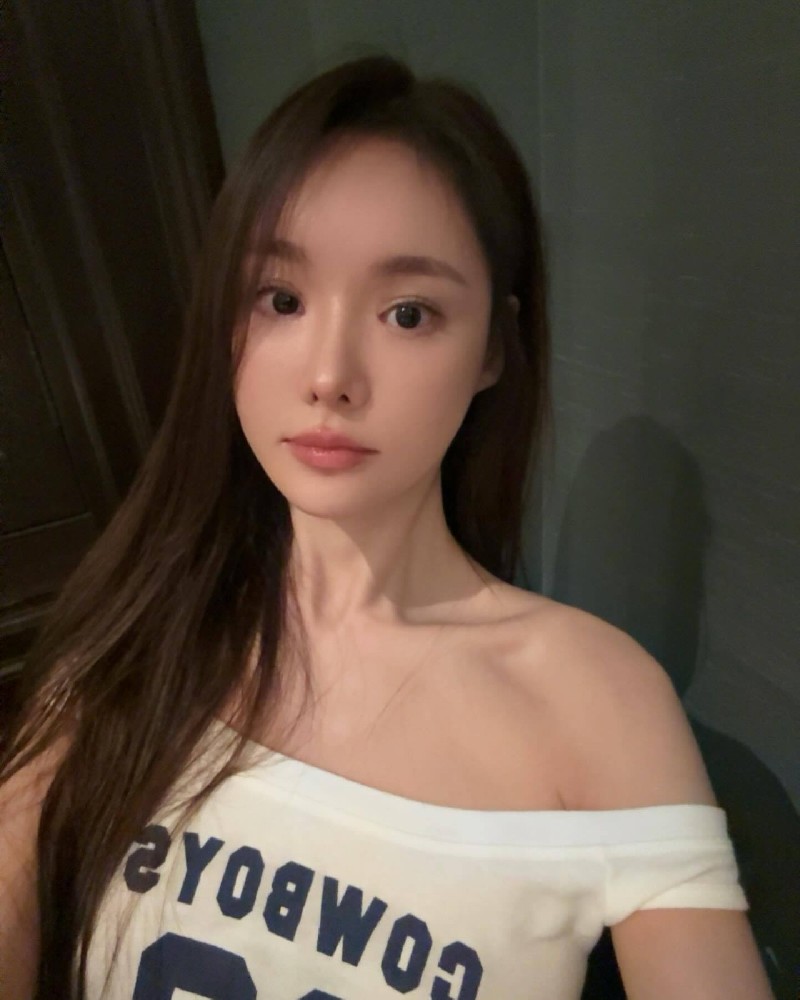 A315 照片667张 视频132个 韩国女 生活日常 健身 旅游