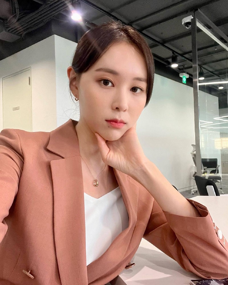 A316 照片301张 视频3个 韩国女 生活日常 旅游