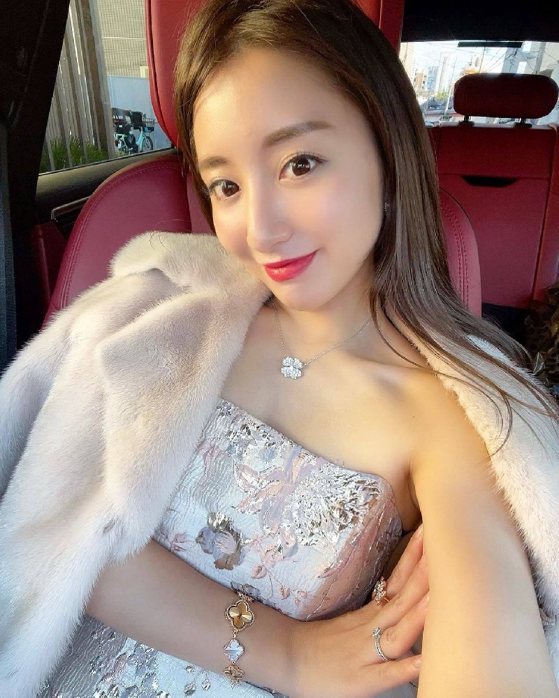 A320 照片2010张 视频15个 韩国 气质中年女 生活日常 旅游 健身