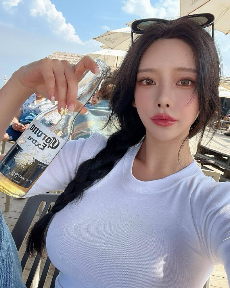 A323 照片1788张 视频108个 韩国 生活日常 旅游 健身