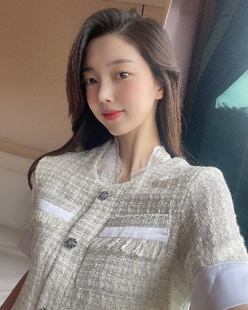 A336 照片889张 视频18个 韩国 成熟知性气质女 生活日常 美食 旅游