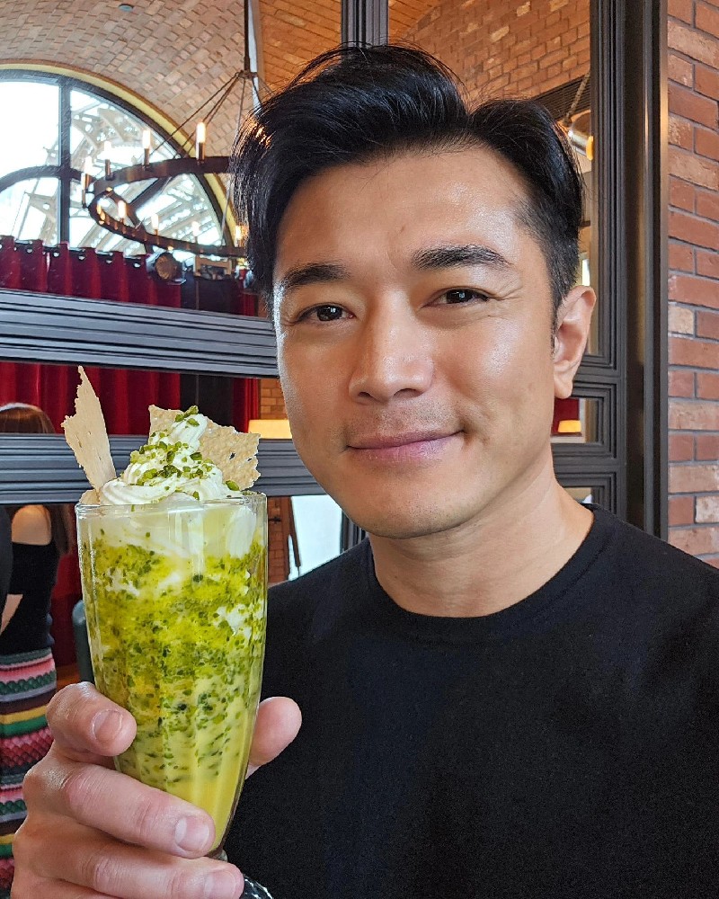 D541 照片1627张 视频130个 香港 奶爸 生活日常 旅游 健身