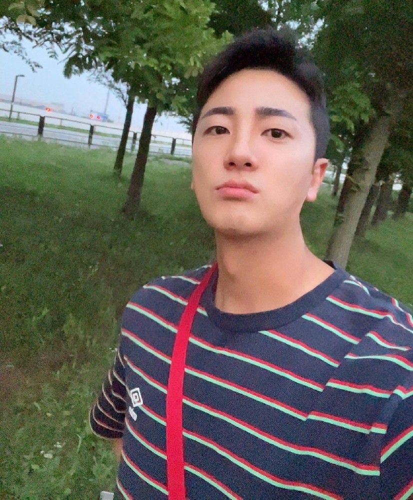 D549 照片1607张 视频54个 韩国 奶爸 生活日常 旅游 健身