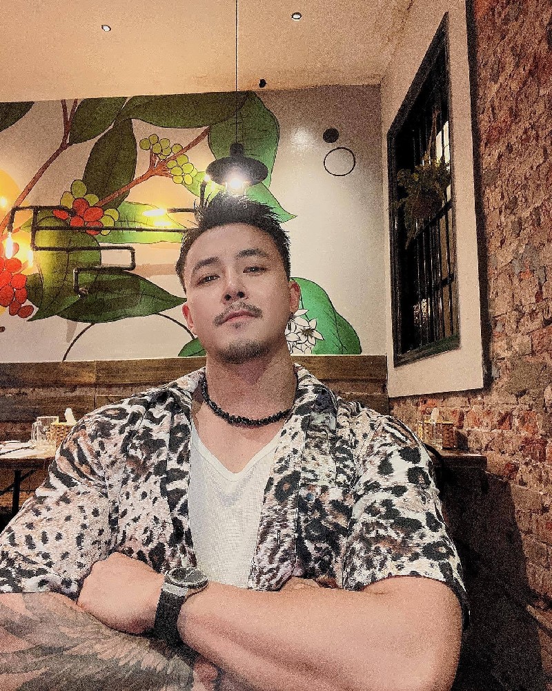 D570 照片996张 视频58个 越南 肌肉型男帅哥 生活日常 旅游健身