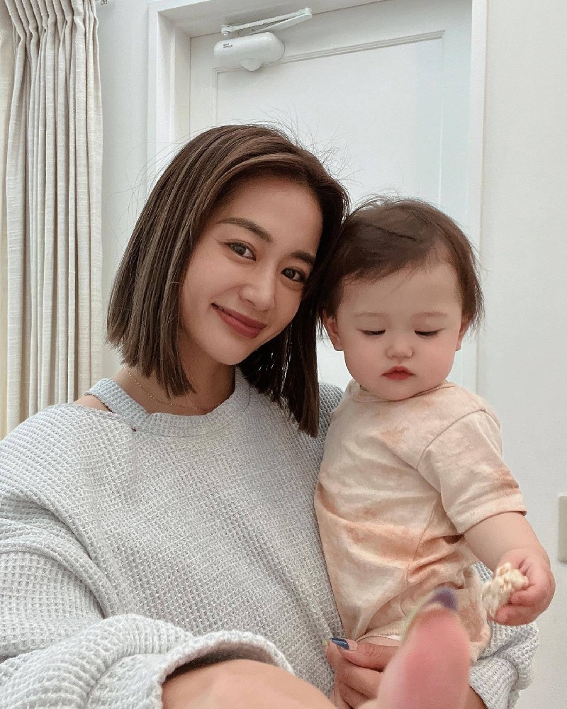 A361 照片1290张 视频9个 日本 宝妈 生活 旅游