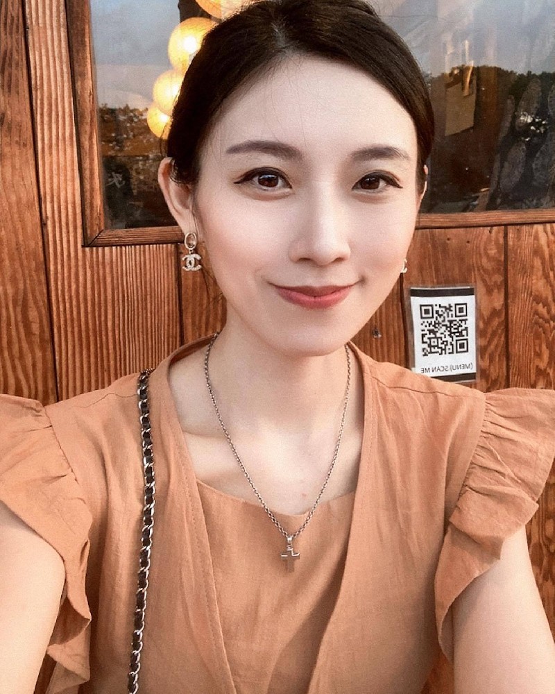 A369 照片687张 视频0个 在美国的台湾美女 少妇 气质美女 生活日常 旅游