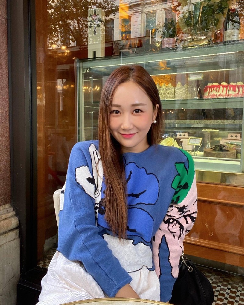 A371 照片332张 视频8个 韩国 少妇 生活日常 旅游