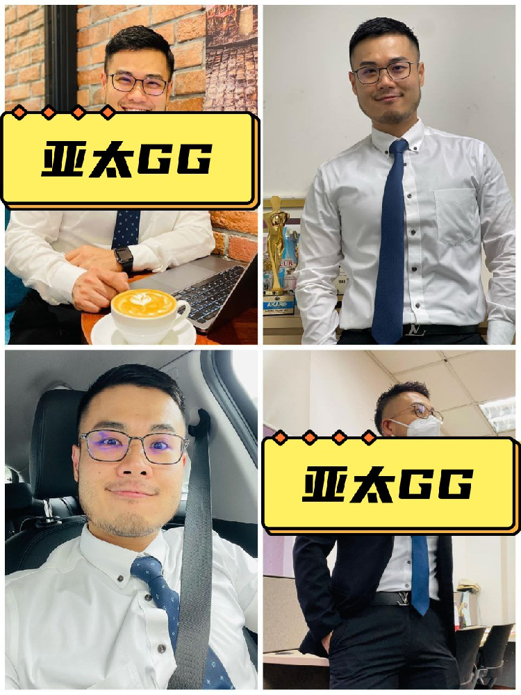 D599 照片2745张 视频17个 马来西亚 公司职员 中年公司职员，较多与长辈互动合拍，户外素材为主。