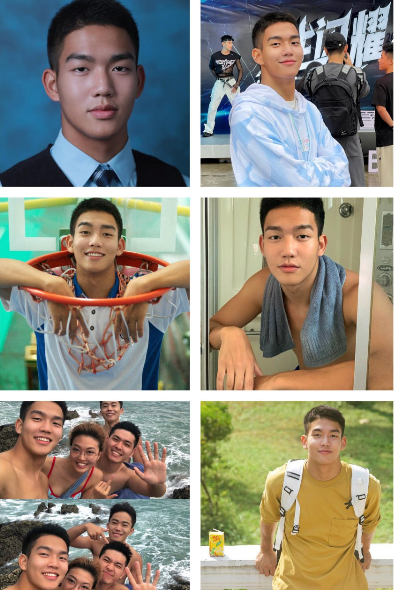 D604 照片1833张 视频132个 中国男 广州男大学生     生活日常    打球   游泳   健身    朋友聚会   旅游   自拍