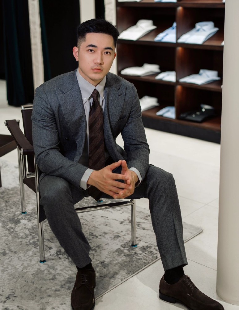 D666 照片998张 视频26个 中国男 生活日常 旅游健身 有正装