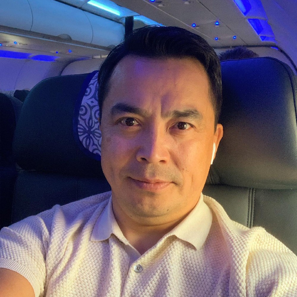 D681 照片1829张 视频258个 美国 亚裔成功男士 日常吃喝玩乐